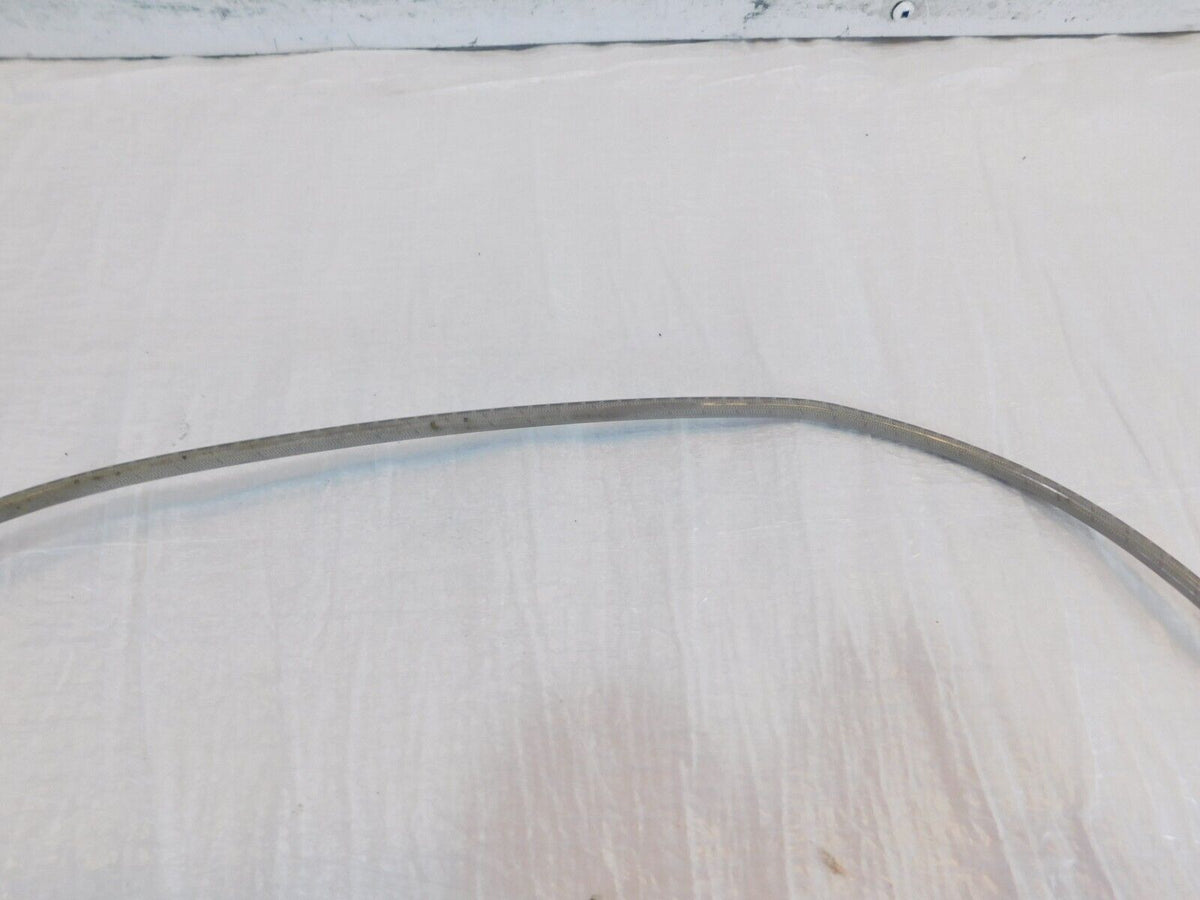 2006-2009 Aprilia Tuono 1000R RSV1000 Rear Brake Master Cylinder Hose Pipe Line