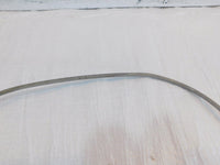 2006-2009 Aprilia Tuono 1000R RSV1000 Rear Brake Master Cylinder Hose Pipe Line