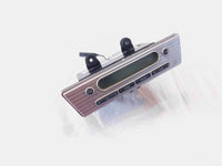 2012-15 Kawasaki Vulcan 1700 Vaquero Radio Tuner Audio Stereo Head Control Unit - C3 Cycle