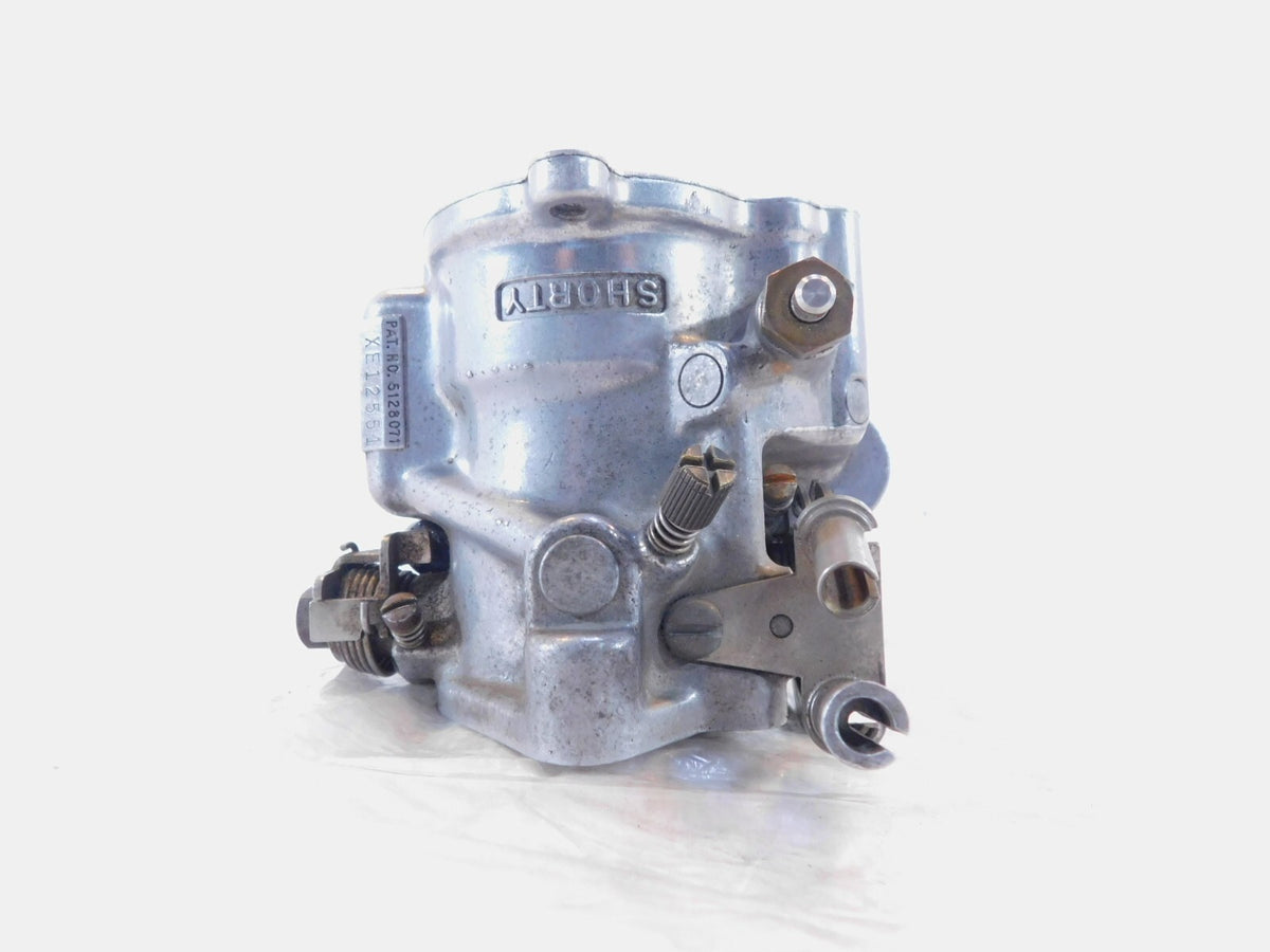 91-03 Harley Davidson Sportster 883 S&S Air Intake Carb Carburetor & Choke Cable - C3 Cycle