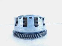 1987-2009 Suzuki Intruder 1400 & Boulevard S83 VS1400 Clutch Basket Hub & Plates - C3 Cycle