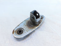 Honda VT600 VT600C Shadow 600 VLX Deluxe Left Foot Peg Footrest Footpeg Bracket - C3 Cycle