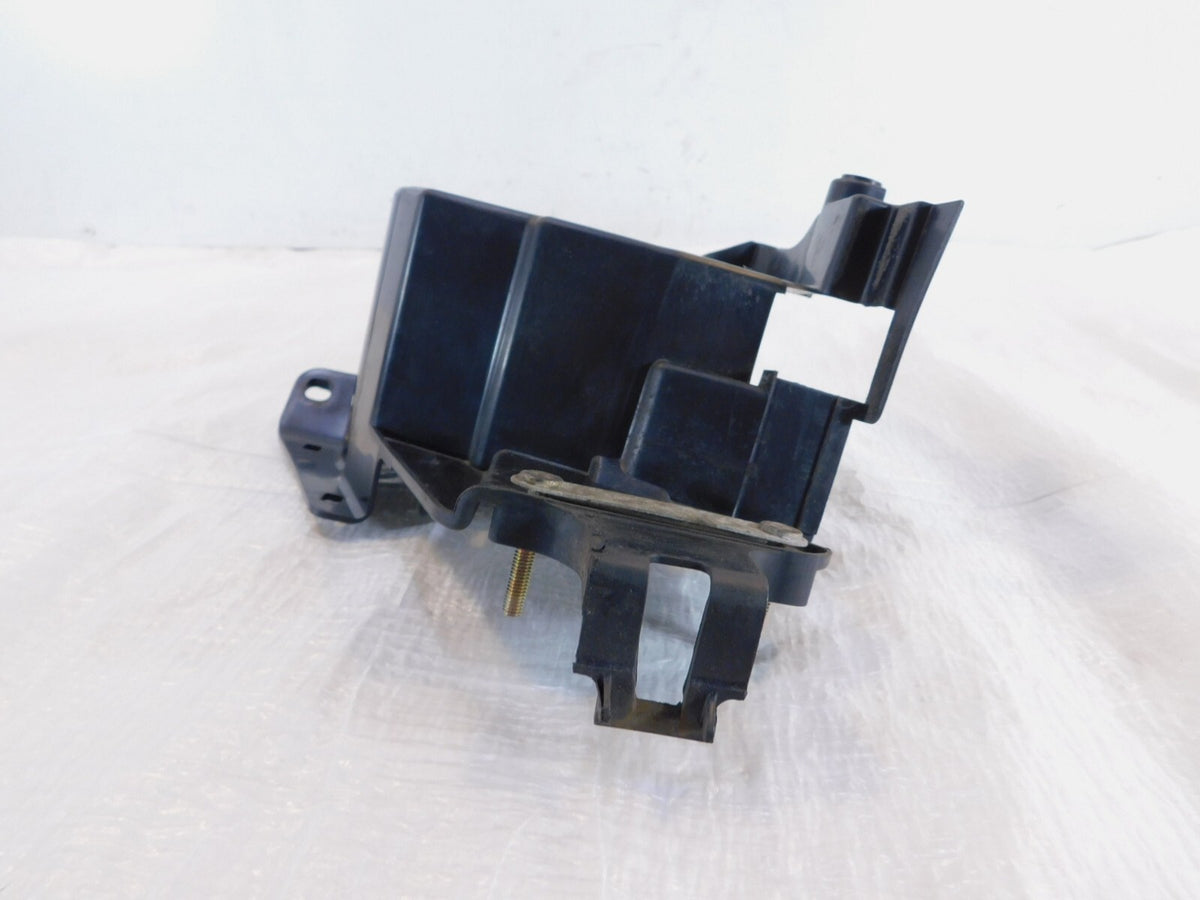 1988-07 Honda VT600 VT600C Shadow 600 VLX Deluxe Electrical Sensor Plate Bracket - C3 Cycle