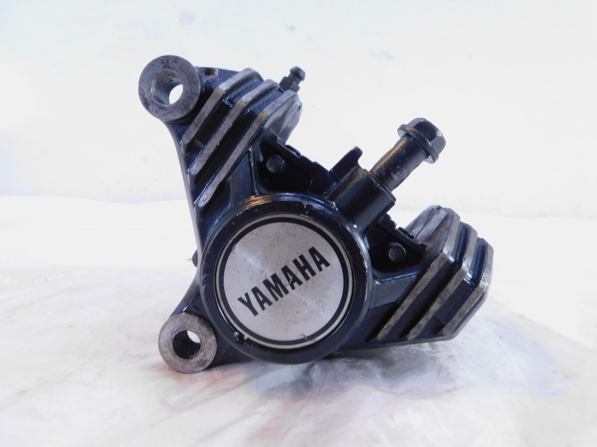 1983-1985 Yamaha Venture Royale XVZ12 XVZ12D Front Left Wheel Brake Disc Caliper - C3 Cycle