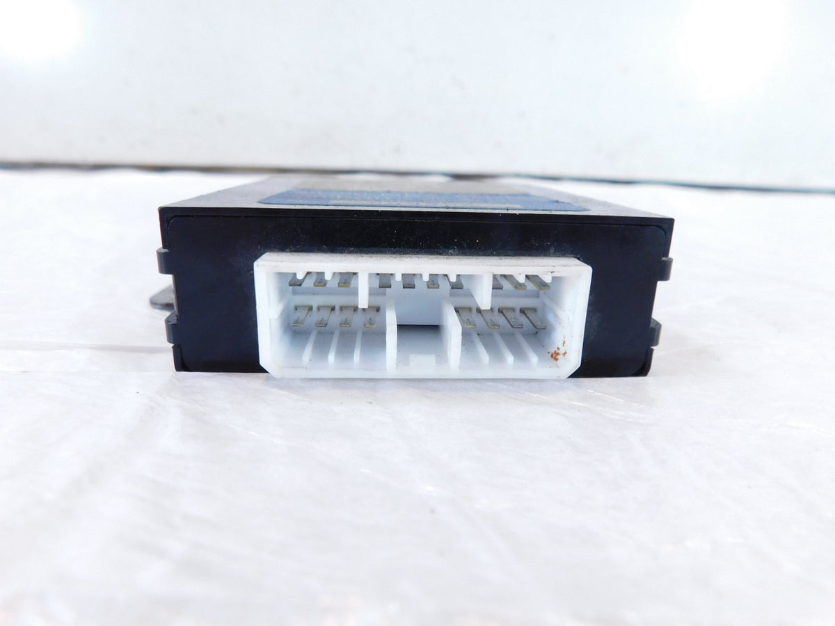 2001-2010 Honda GL1800 Goldwing 1800 Rear Trunk Lock & Opener Control Unit Relay - C3 Cycle