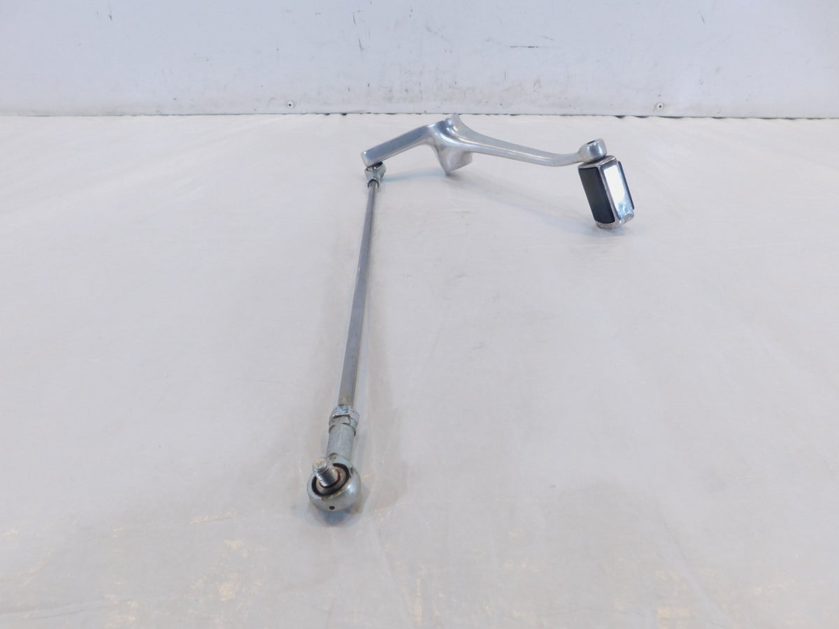Harley Davidson Sportster 883 & 1200 Forward Controls Shifter & Rod Set - C3 Cycle