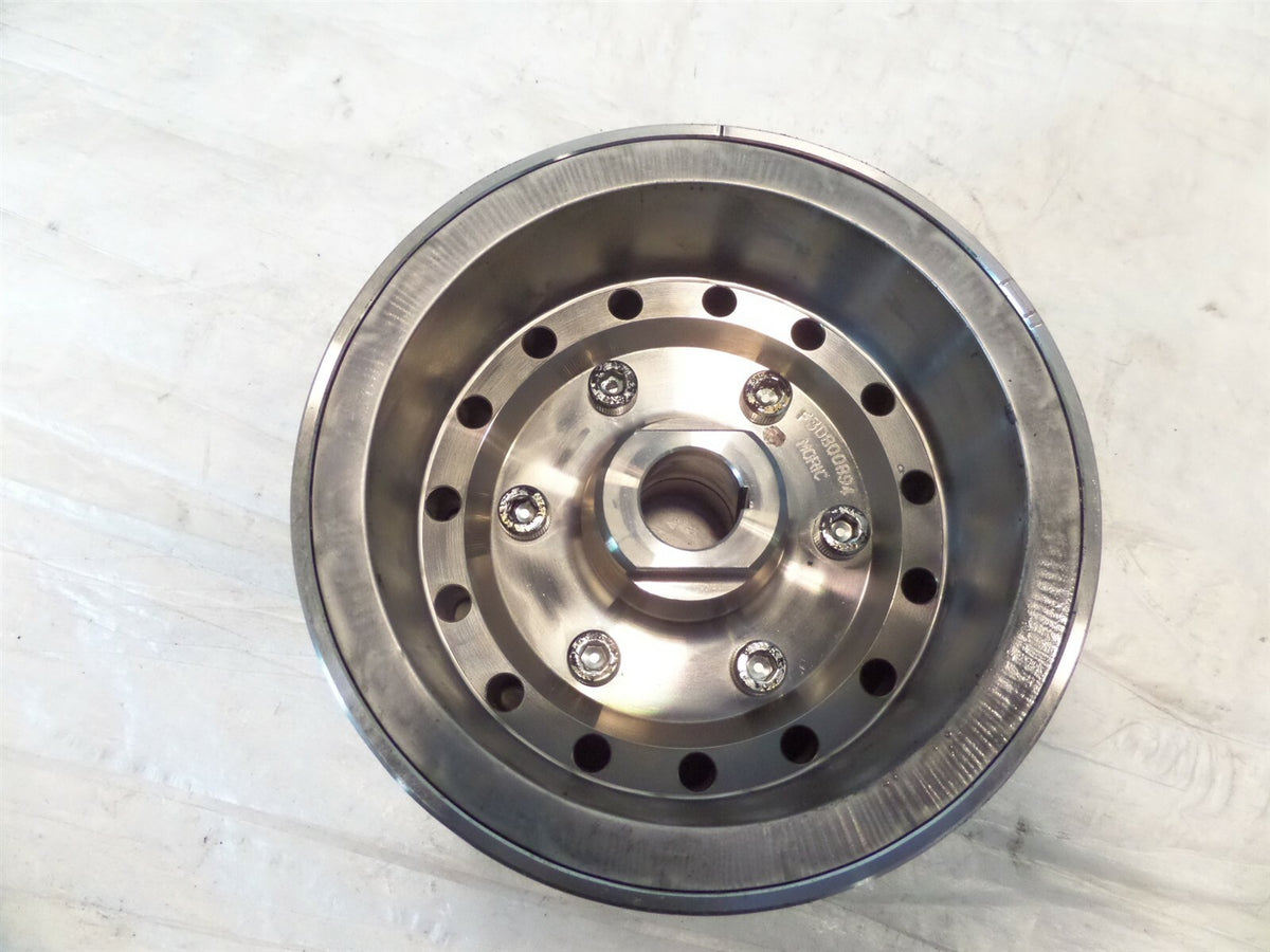 Yamaha XVS1300 V-Star 1300 Tourer Deluxe & Stryker Alternator Stator Rotor - C3 Cycle