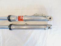 Honda CM450A & CM450C Custom Front Wheel Suspension Left/Right Fork Leg Tubes - C3 Cycle