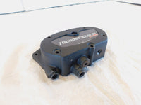 Buell XB9 XB12 Firebolt Lighting Thunderstorm Oil Pump Right Engine Motor Cover - C3 Cycle