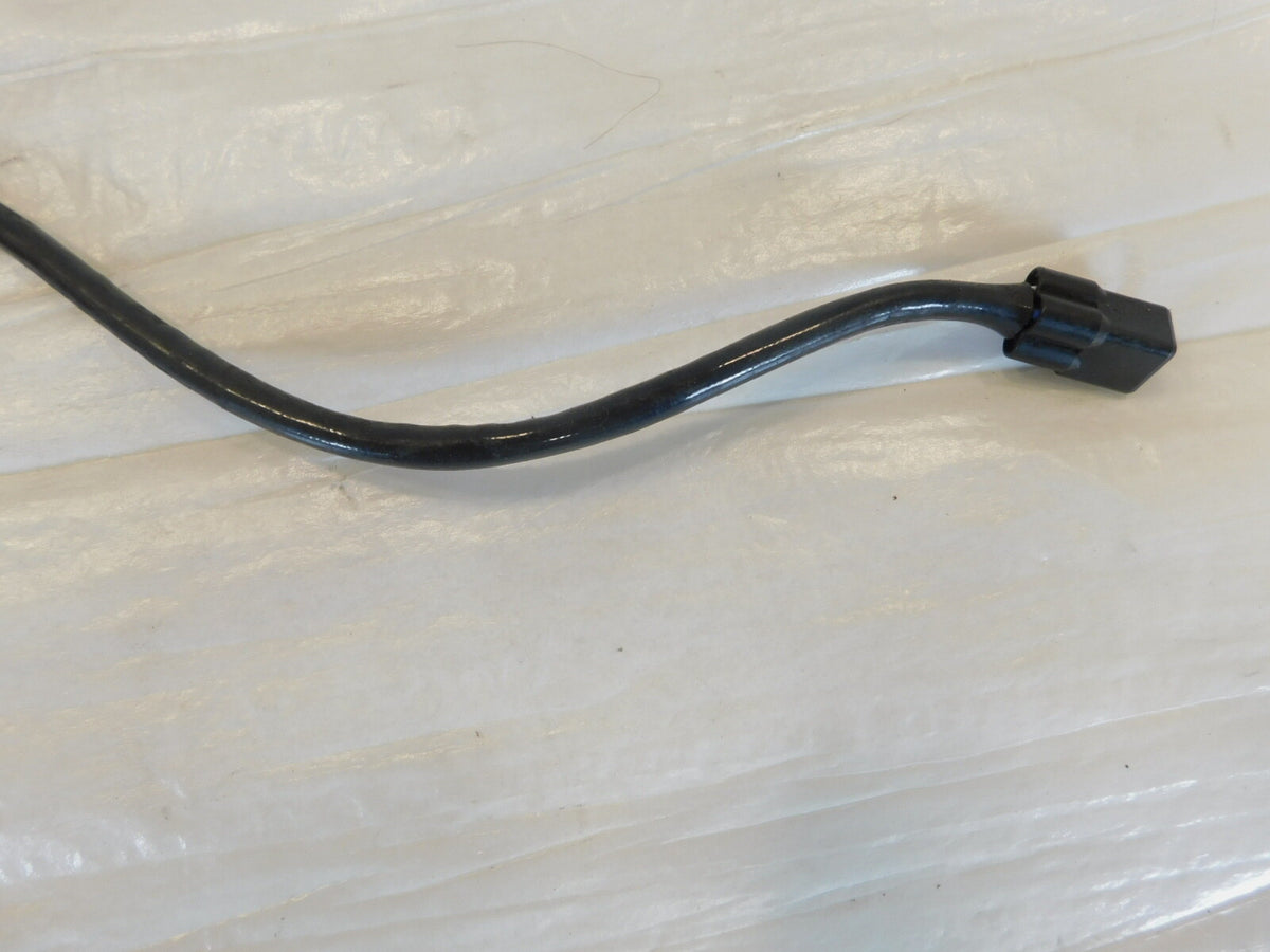 2006-2012 Yamaha FJR1300 FJR1300A AE Engine Exhaust Muffler O2 Oxygen Sensor - C3 Cycle
