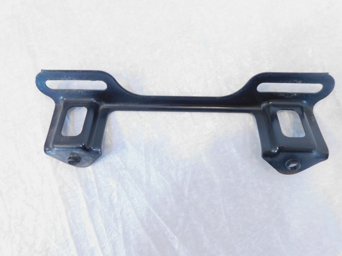 1988-2000 Honda GL1500 Goldwing 1500 License Number Plate Stay Mount Bracket - C3 Cycle