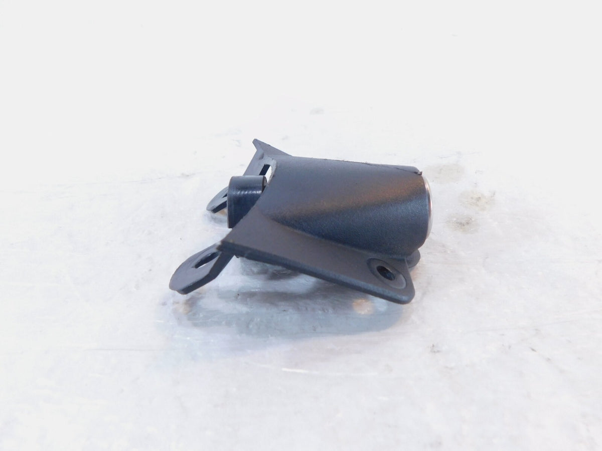 2001 2002 2003 2004 2005 BMW F650CS F650 CS Rear Seat Saddle Lock - No Key - C3 Cycle