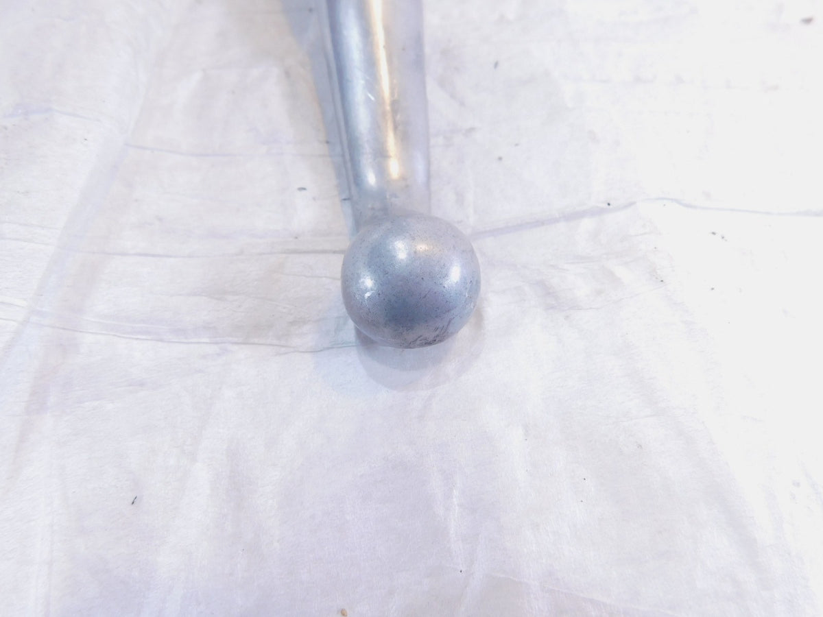 Harley Davidson Evo FLH Electra Glide PTT CB Radio Switch Clutch Lever & Bracket - C3 Cycle