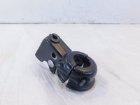 Harley Electra Glide Softail & Dyna Sportster Clutch Lever Perch Mount Bracket - C3 Cycle