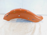 Harley Davidson Softail Night Train & Springer Black Rear Wheel Cover Fender - C3 Cycle