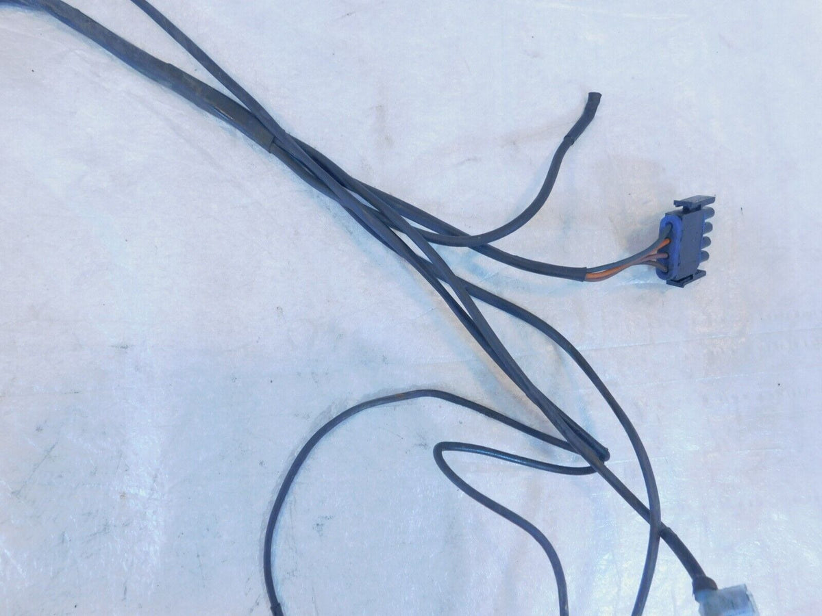 2001 01 Indian Gilroy Scout & Spirit Ignition Switch Wire Wiring Harness Loom - C3 Cycle