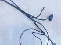 2001 01 Indian Gilroy Scout & Spirit Ignition Switch Wire Wiring Harness Loom - C3 Cycle