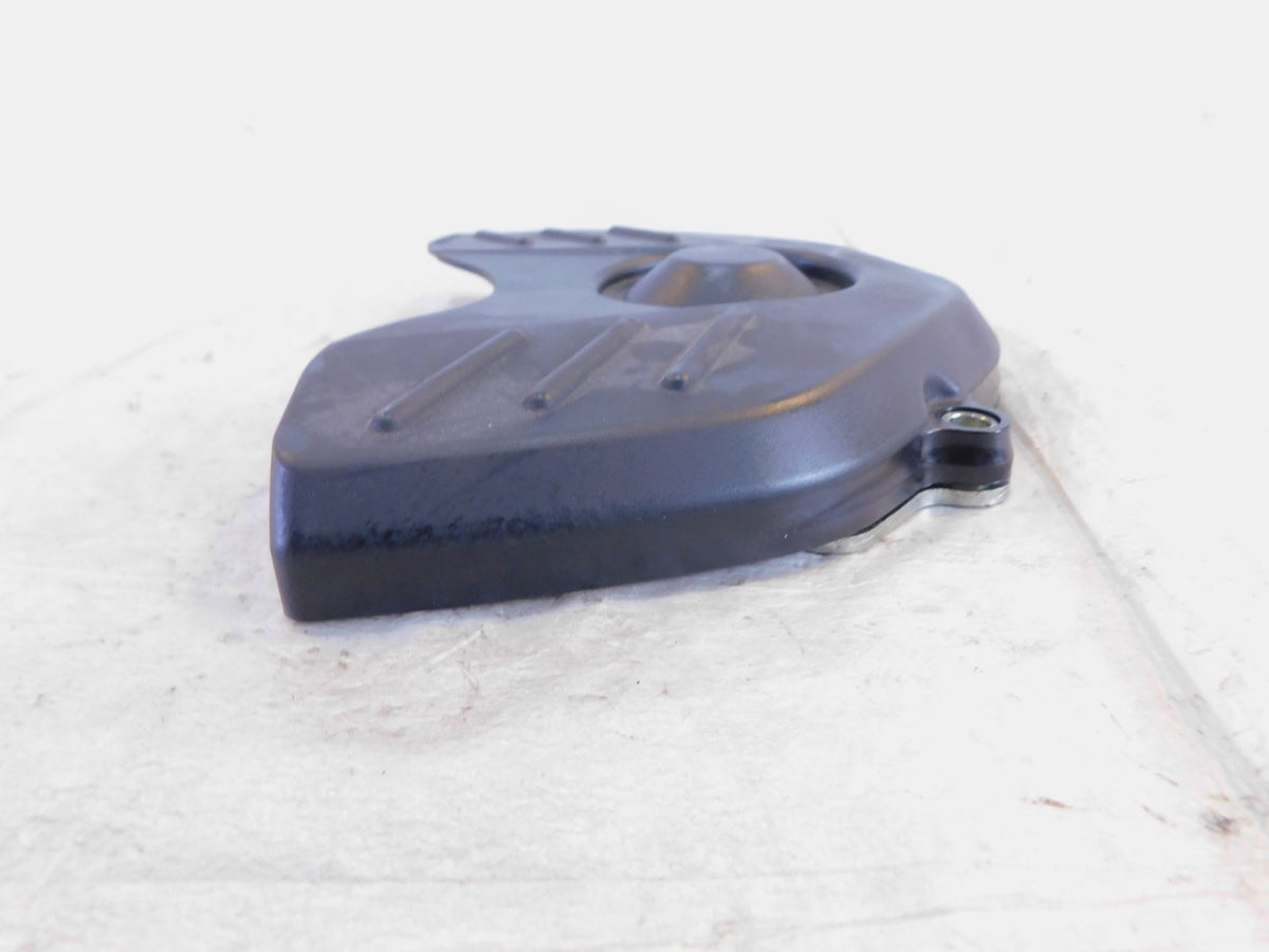 Honda CBR600RR CBR600RA CBR600 600 Rear Left Engine Motor Water Pump Cover Panel - C3 Cycle