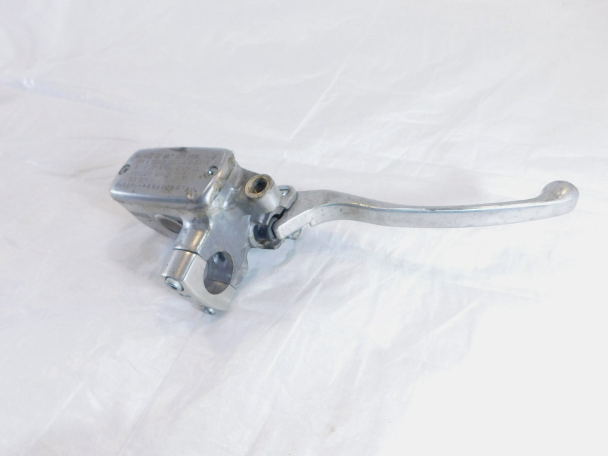 Honda Fury VT1300 & Shadow 1100 Sabre Aero Front Brake Master Cylinder & Lever - C3 Cycle