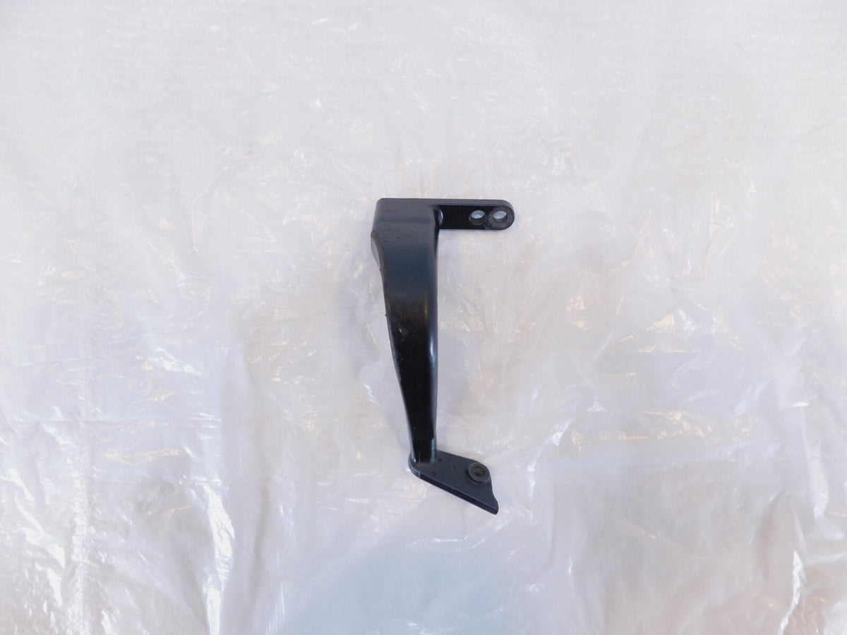 Harley Touring Road King & Electra Glide Left Rear Footboard Mounting Bracket - C3 Cycle