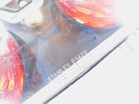Honda NSS250 Reflex Sport 250 Rear Tail Brake Light Lamp Indicator Turn Signals - C3 Cycle