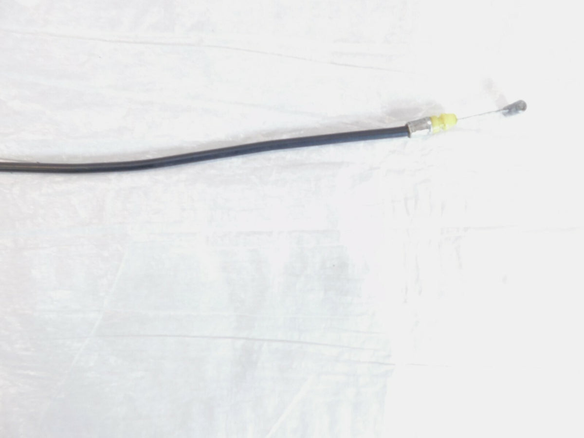 2008-2020 Kawasaki Concours 14 ABS ZG1400 OEM Rear Seat Saddle Lock Latch Cable - C3 Cycle