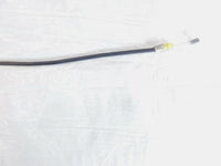 2008-2020 Kawasaki Concours 14 ABS ZG1400 OEM Rear Seat Saddle Lock Latch Cable - C3 Cycle