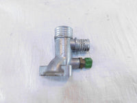 BMW K100RS K1100LT K1100RS Engine Radiator Coolant Water Pipe Fitting Joint - C3 Cycle