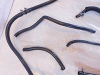 1989 Harley Davidson Sportster 883 1200 Engine Motor Oil Hose Line Parts Box Lot - C3 Cycle