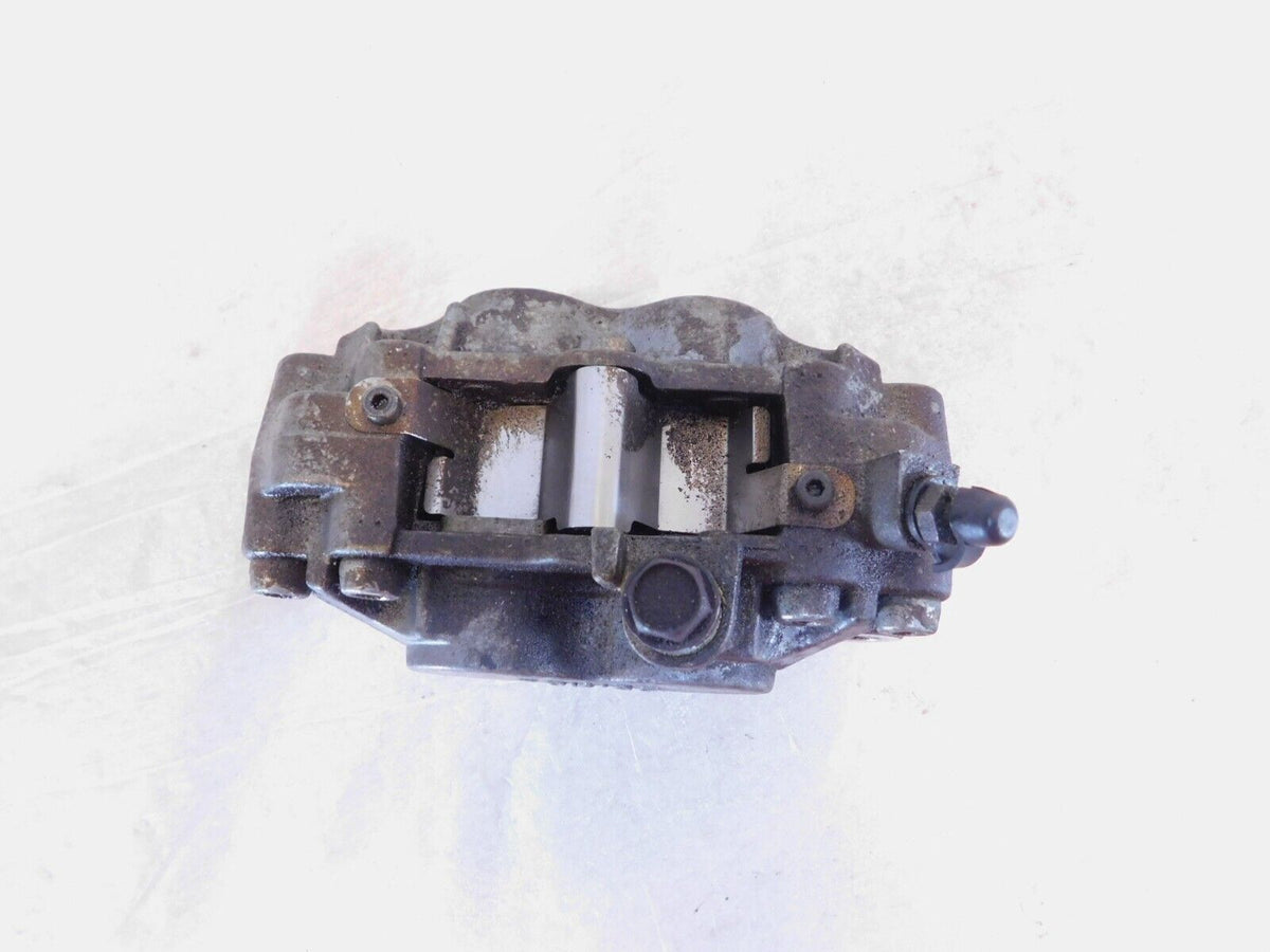 1990-1993 Kawasaki Ninja ZX6 ZX600D Front Wheel Right Side Disc Brake Caliper - C3 Cycle