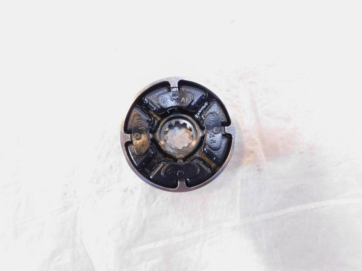 Kawasaki Ninja ZX-7 ZX-7R ZX-7RR ZX-9R Generator Starter Clutch Shaft Coupling - C3 Cycle