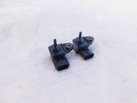 Kawasaki Ninja ZX-6R 10R 14R 650R Vulcan 900 1500 1600 Air Flow Pressure Sensors - C3 Cycle