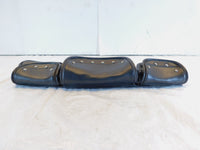 Harley Davidson Touring Electra Glide Classic Windshield Windscreen Storage Bags - C3 Cycle