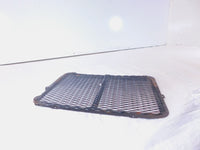 BMW K1100RS K100RS K100LT K100 Front Radiator Grill Screen & Trim Holder Stay - C3 Cycle