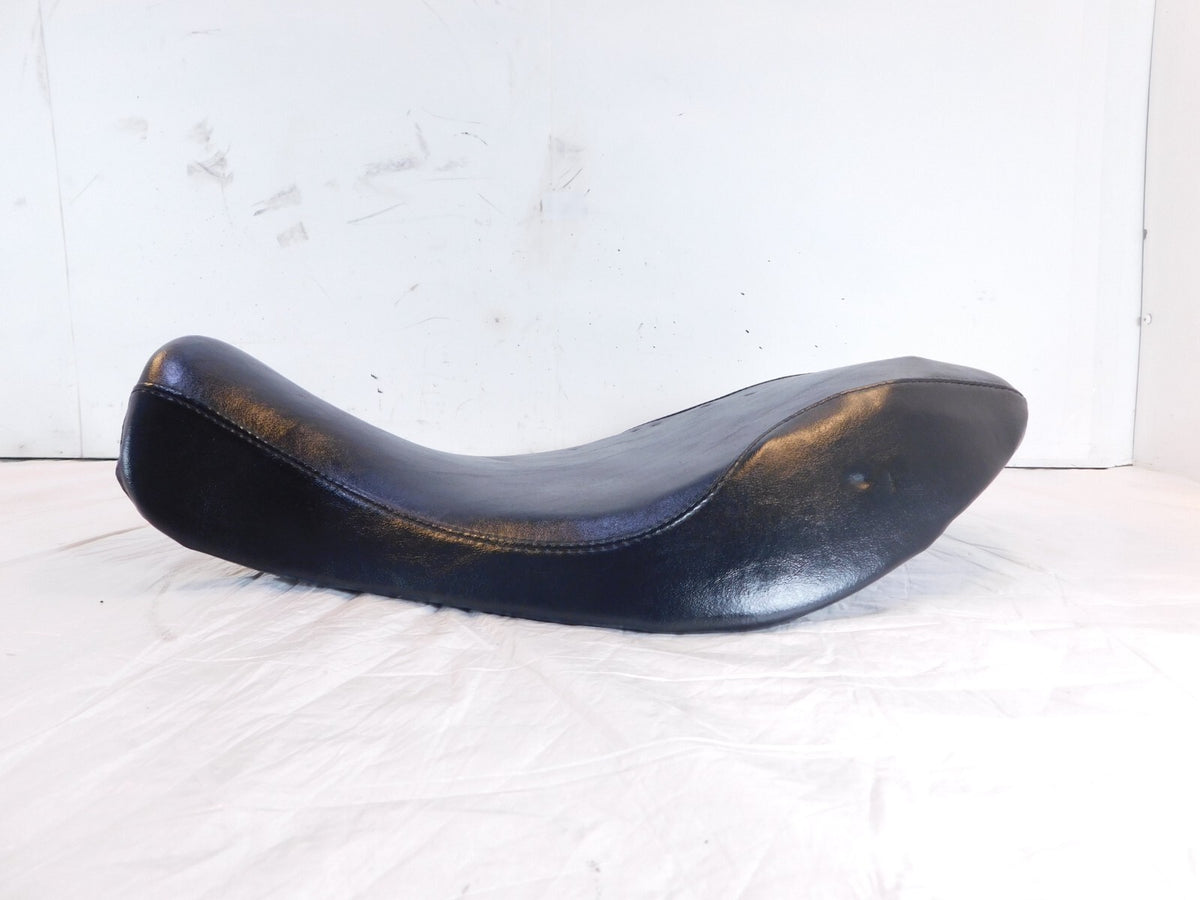 2007 07 Harley Davidson Sportster 883 XL883L Low Main Front Rider Seat 51550-07 - C3 Cycle