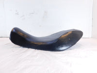 2007 07 Harley Davidson Sportster 883 XL883L Low Main Front Rider Seat 51550-07 - C3 Cycle