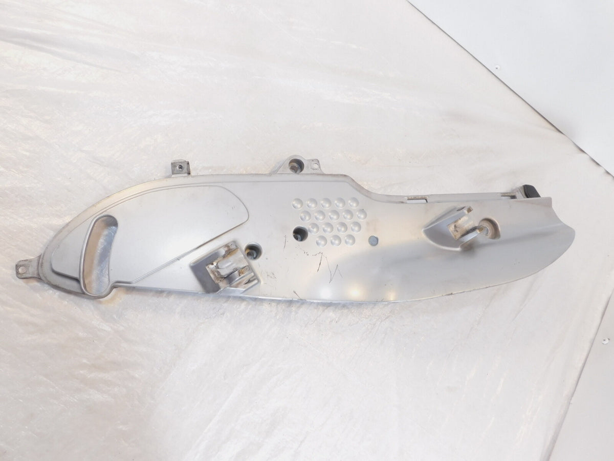 2000-2006 BMW R1150 RT R1150RT Left Side Footrest Foot Peg Mount Bracket Plate - C3 Cycle