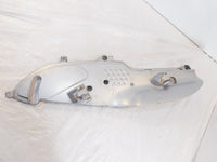 2000-2006 BMW R1150 RT R1150RT Left Side Footrest Foot Peg Mount Bracket Plate - C3 Cycle