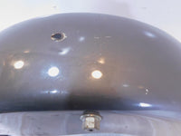 Harley Davidson Touring Road King & Electra Glide Black Rear Wheel Cover Fender - C3 Cycle
