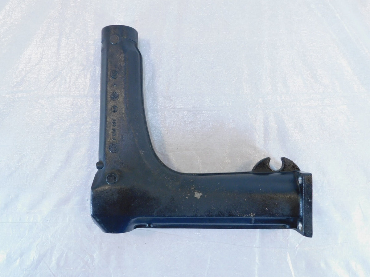 BMW K100 K100LT K100RS & K75 K75C K75S K75RT Black Rear Wheel Fork Swingarm Arm - C3 Cycle