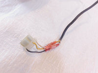 2001-2003 Indian Gilroy Scout & Spirit Teardrop Front Headlight Headlamp Housing - C3 Cycle