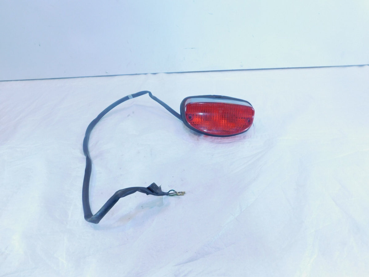 2001-2007 Honda VT1100 Spirit Shadow 1100 Rear Fender Tail Brake Light Lamp