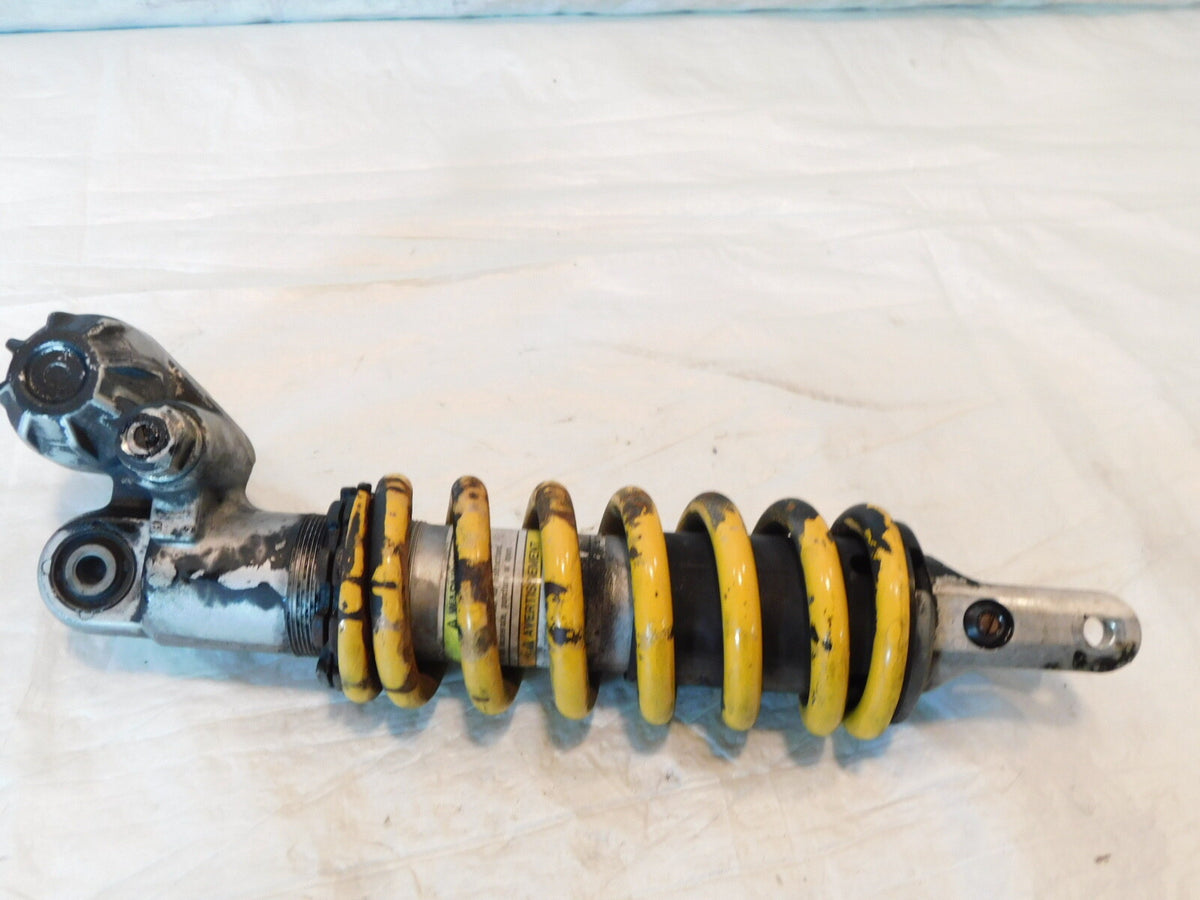 02-03 Kawasaki Ninja ZX-9R ZX900F Rear Wheel Suspension Mono Shock Absorber - C3 Cycle