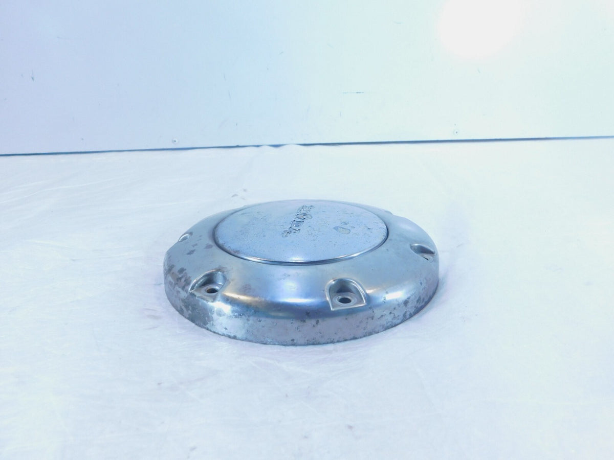 2004-2007 Honda VT1100 VT1100C Shadow Spirit Right Engine Motor Clutch Cover - C3 Cycle