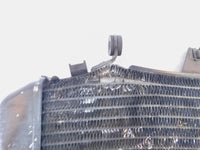 Kawasaki ZRX1100 ZR1100 ZRX1200R Engine Cooling Coolant Radiator - For Parts - C3 Cycle
