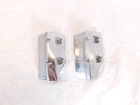 1998-2003 Honda VT750 Shadow 750 Ace Deluxe Front & Rear Cylinder Head Covers - C3 Cycle