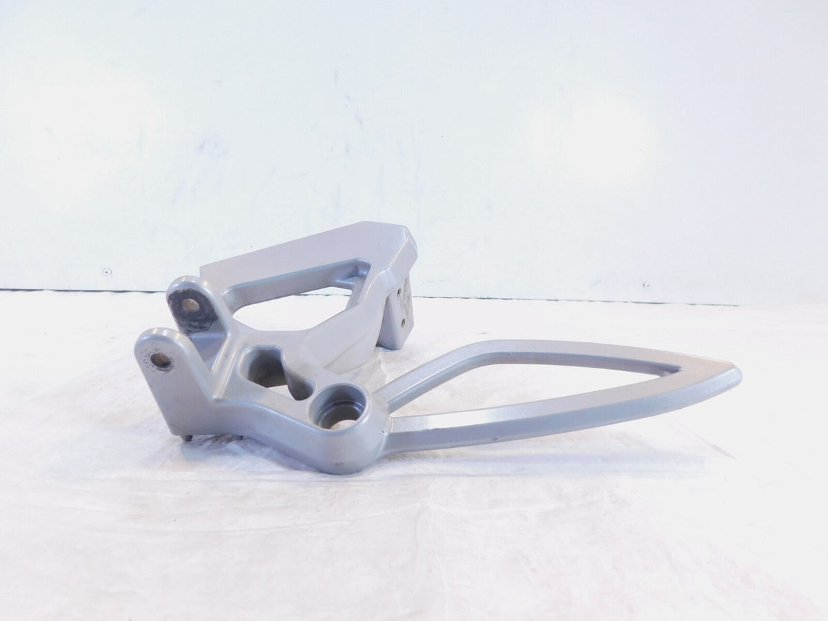 2008 08 Can-Am Spyder GS Roadster 990 SE5 SM5 Rear Left Foot Peg Support Mount - C3 Cycle