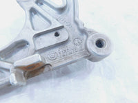 2005-2010 BMW R1200R R1200ST Front Right Footrest Foot Peg Bracket Mount Plate - C3 Cycle