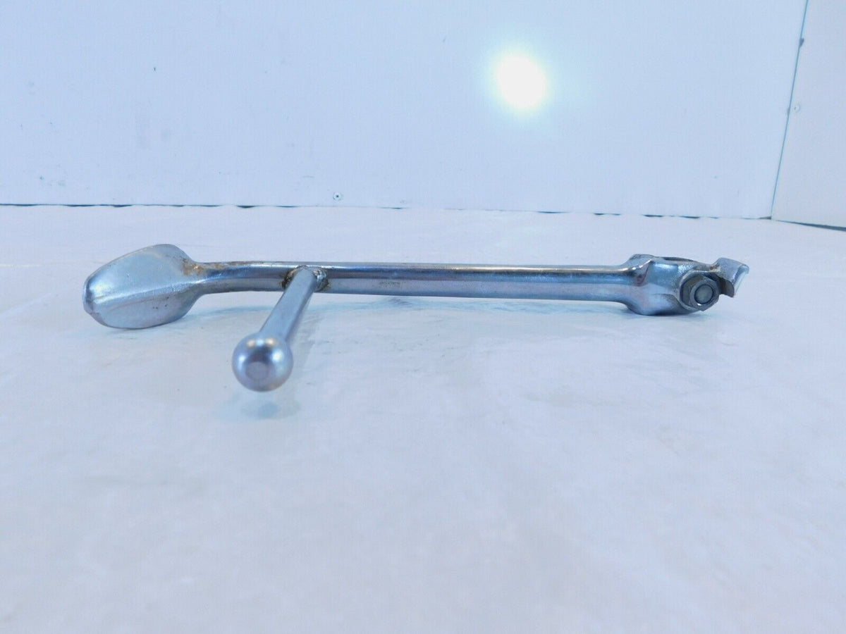 84-99 Yamaha Virago 750 1000 1100 XV700 XV750 XV1100 Side Stand Kickstand Prop - C3 Cycle
