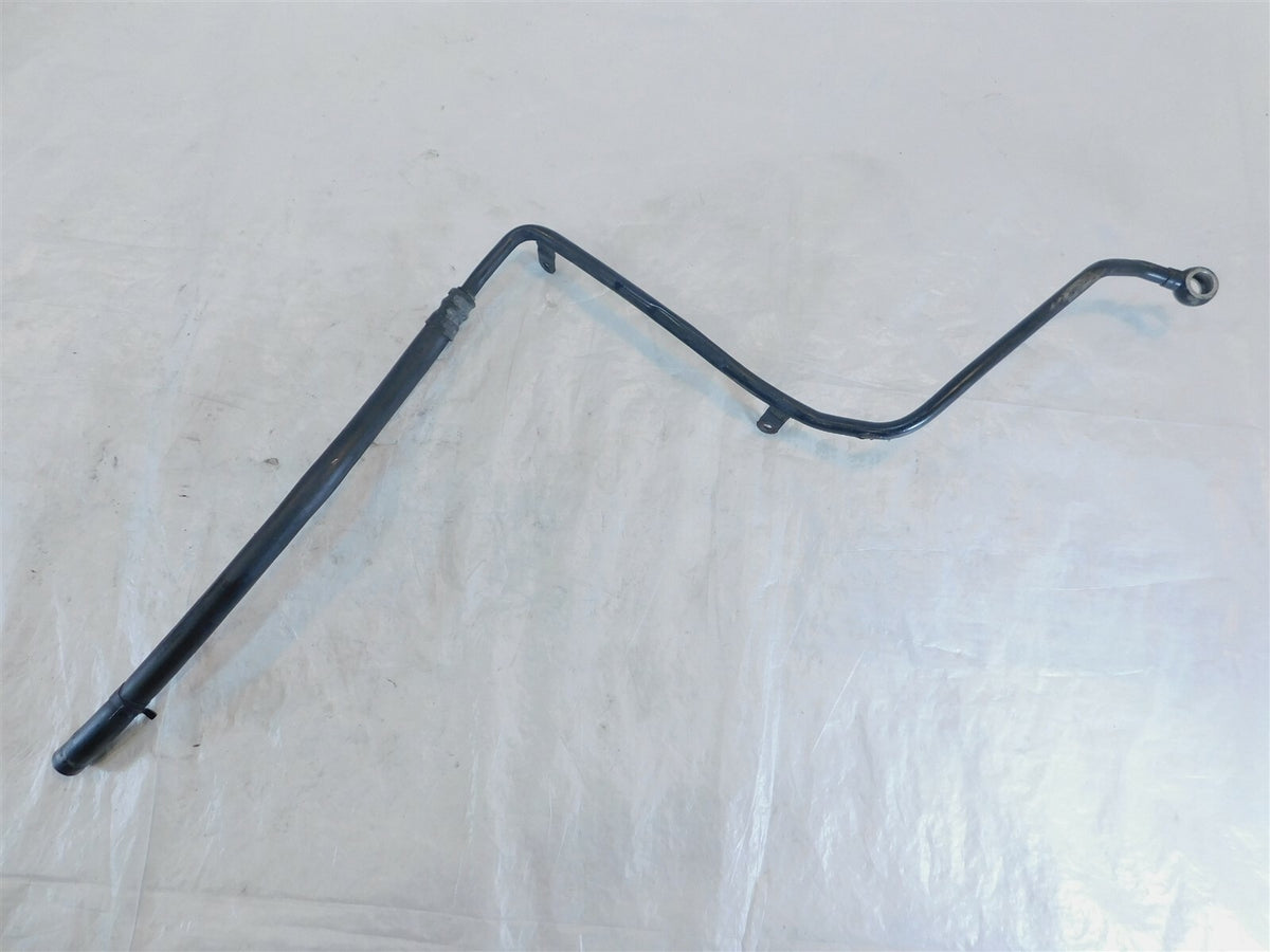 2000-2006 BMW R1150RT R1150RT-P Engine Motor Oil Cooler Outlet Hose Pipe Line - C3 Cycle